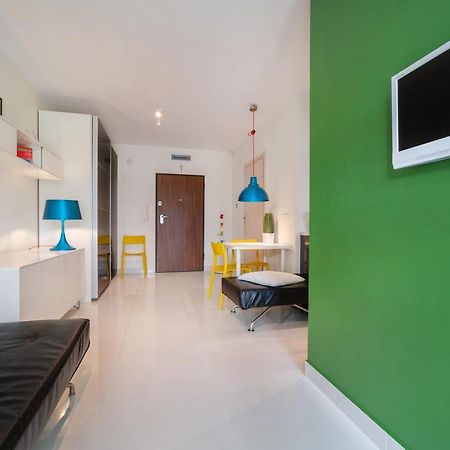 Apartament Rodzinny Family Garden Ястшембя-Гура Екстер'єр фото
