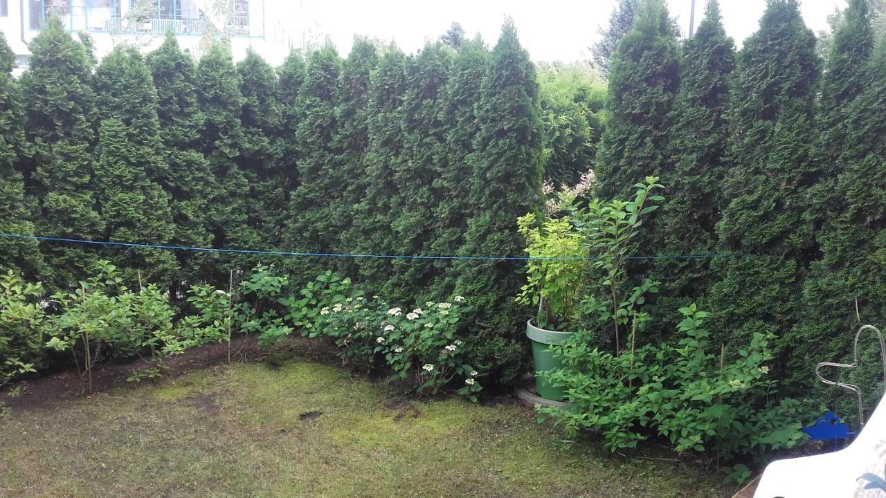 Apartament Rodzinny Family Garden Ястшембя-Гура Екстер'єр фото