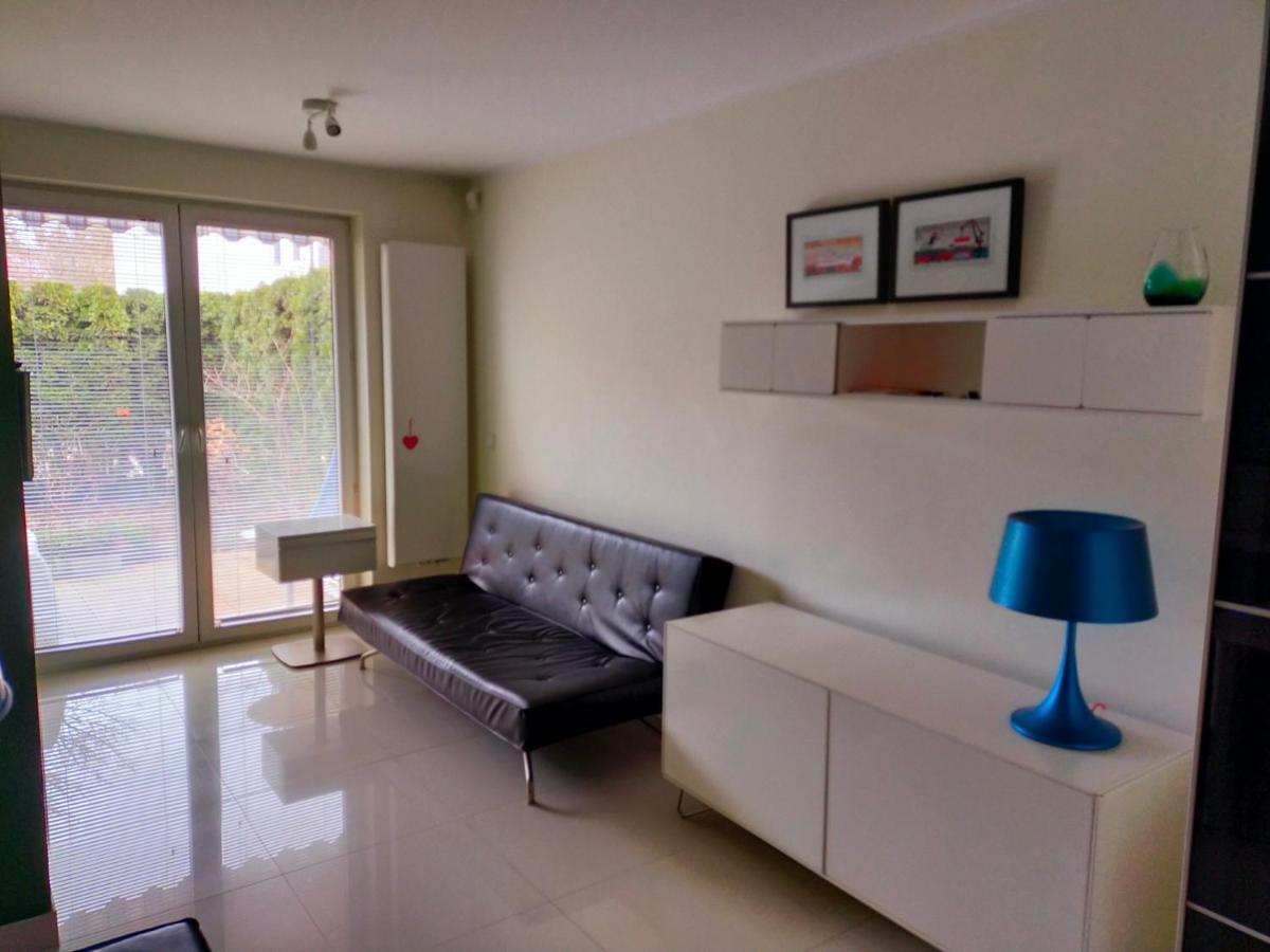 Apartament Rodzinny Family Garden Ястшембя-Гура Екстер'єр фото