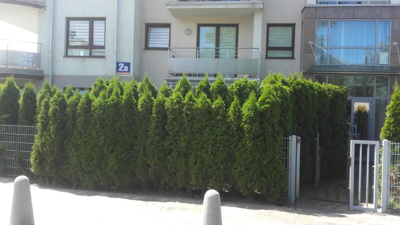 Apartament Rodzinny Family Garden Ястшембя-Гура Екстер'єр фото